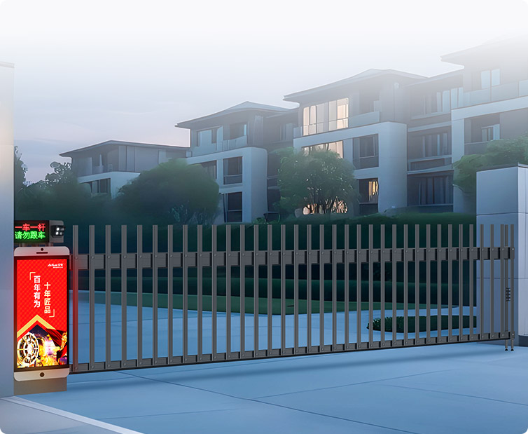 D138YTJ重型閘一體機(jī)